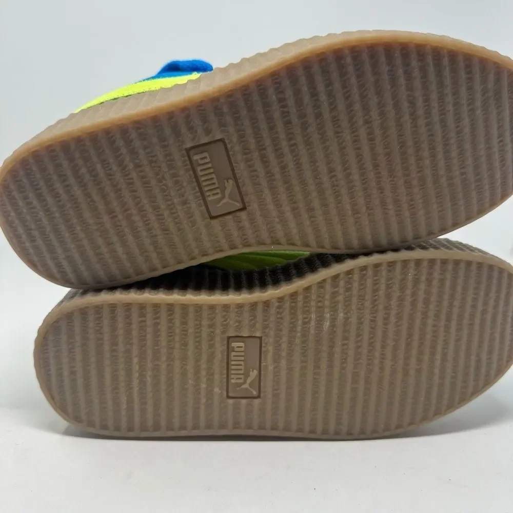 PUMA X FENTY | NEW Creeper Phatty Rihanna Platform Sneakers Women’s Size 6.5